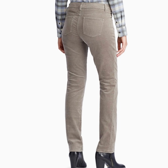 CHAPS•CORDUROY JEANS - Picture 2 of 7